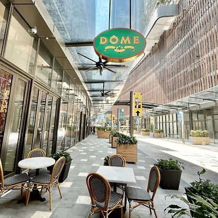 Lotus Suite Lucentia Bbcc Kuala Lumpur Kültér fotó