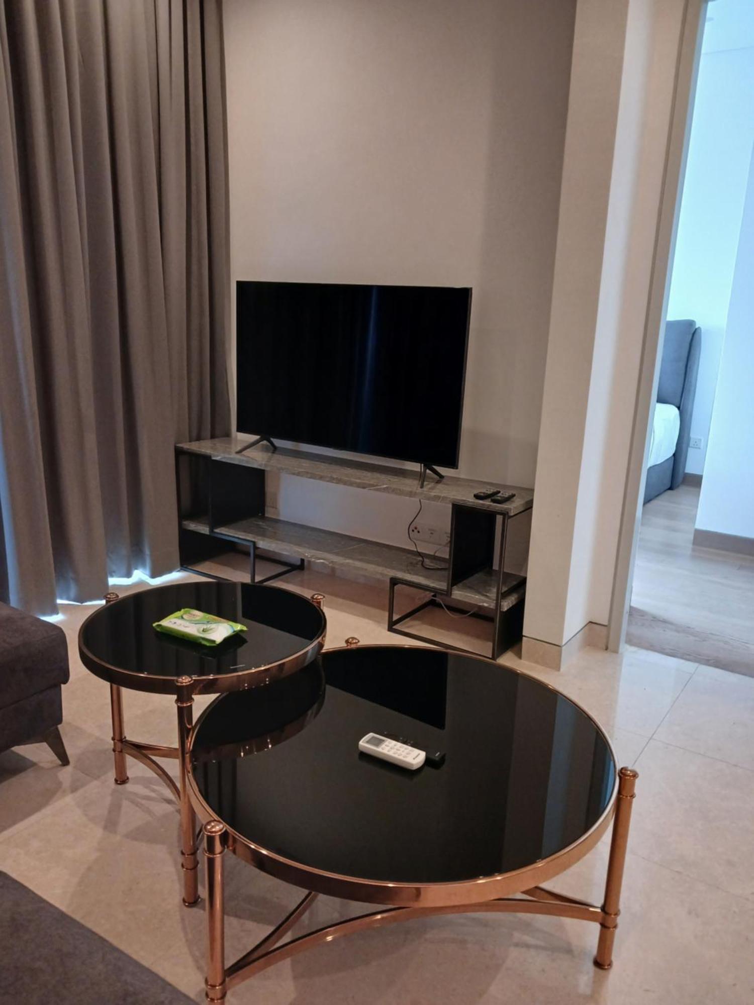 Lotus Suite Lucentia Bbcc Kuala Lumpur Kültér fotó