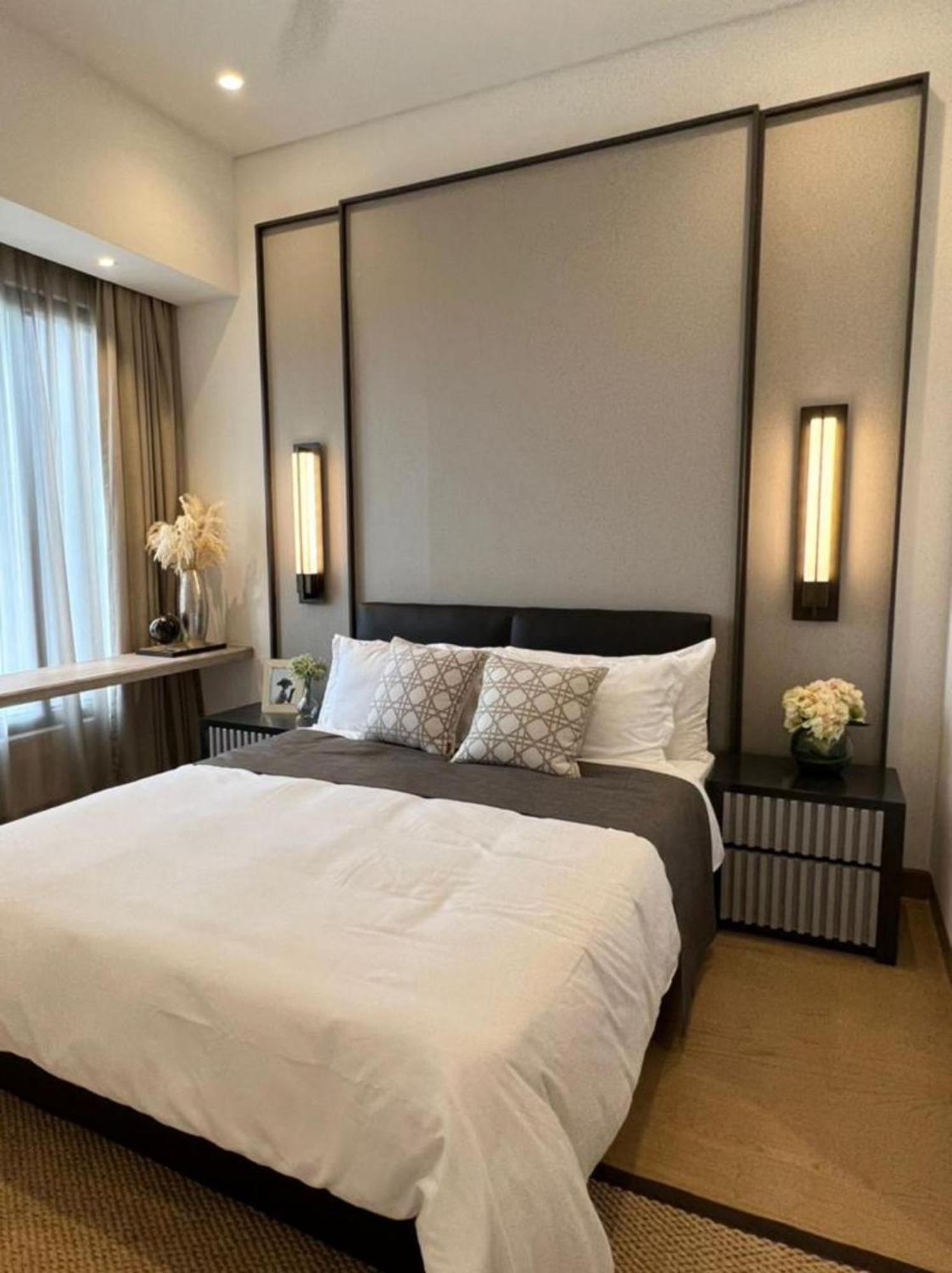 Lotus Suite Lucentia Bbcc Kuala Lumpur Kültér fotó