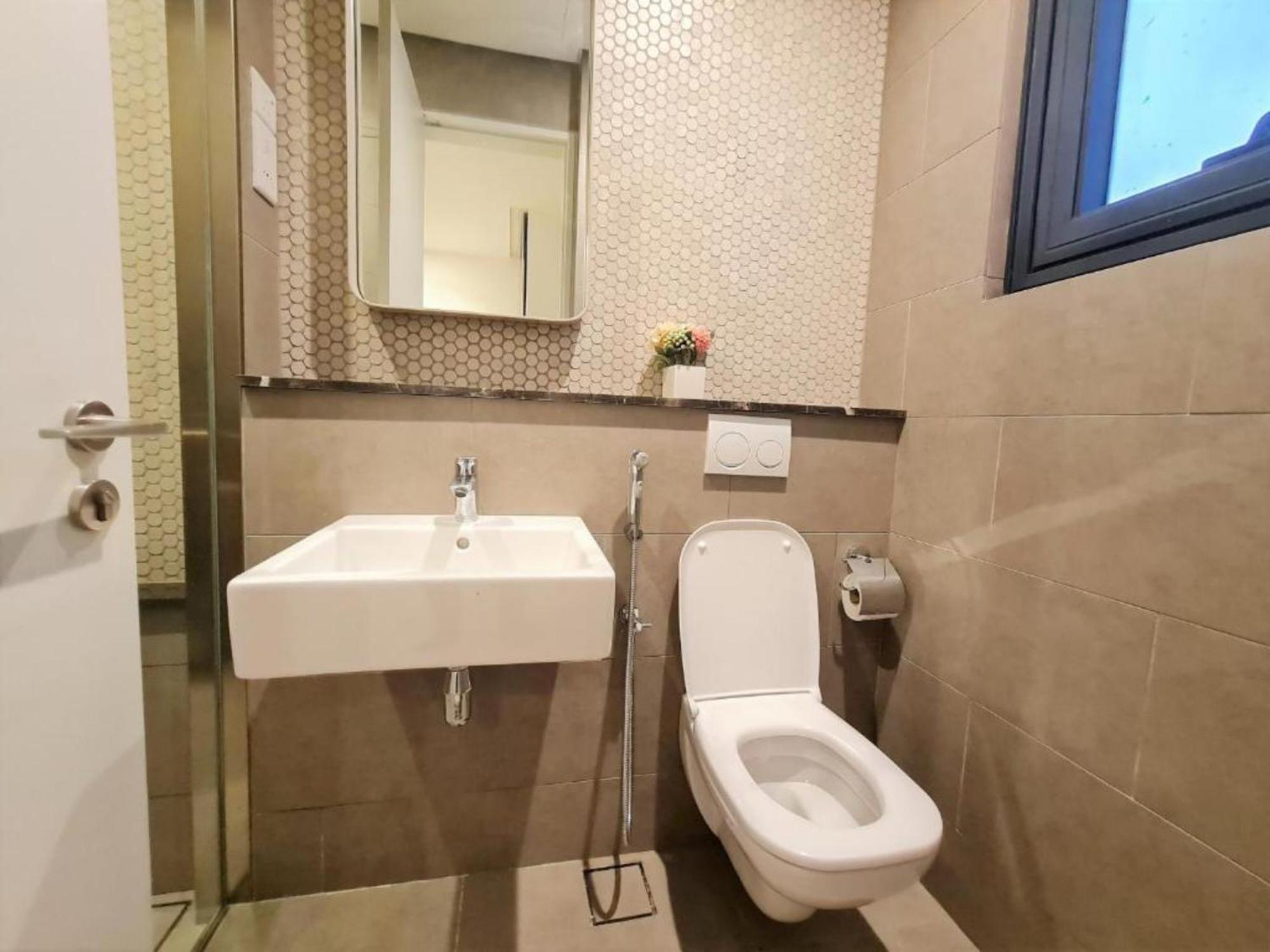 Lotus Suite Lucentia Bbcc Kuala Lumpur Kültér fotó